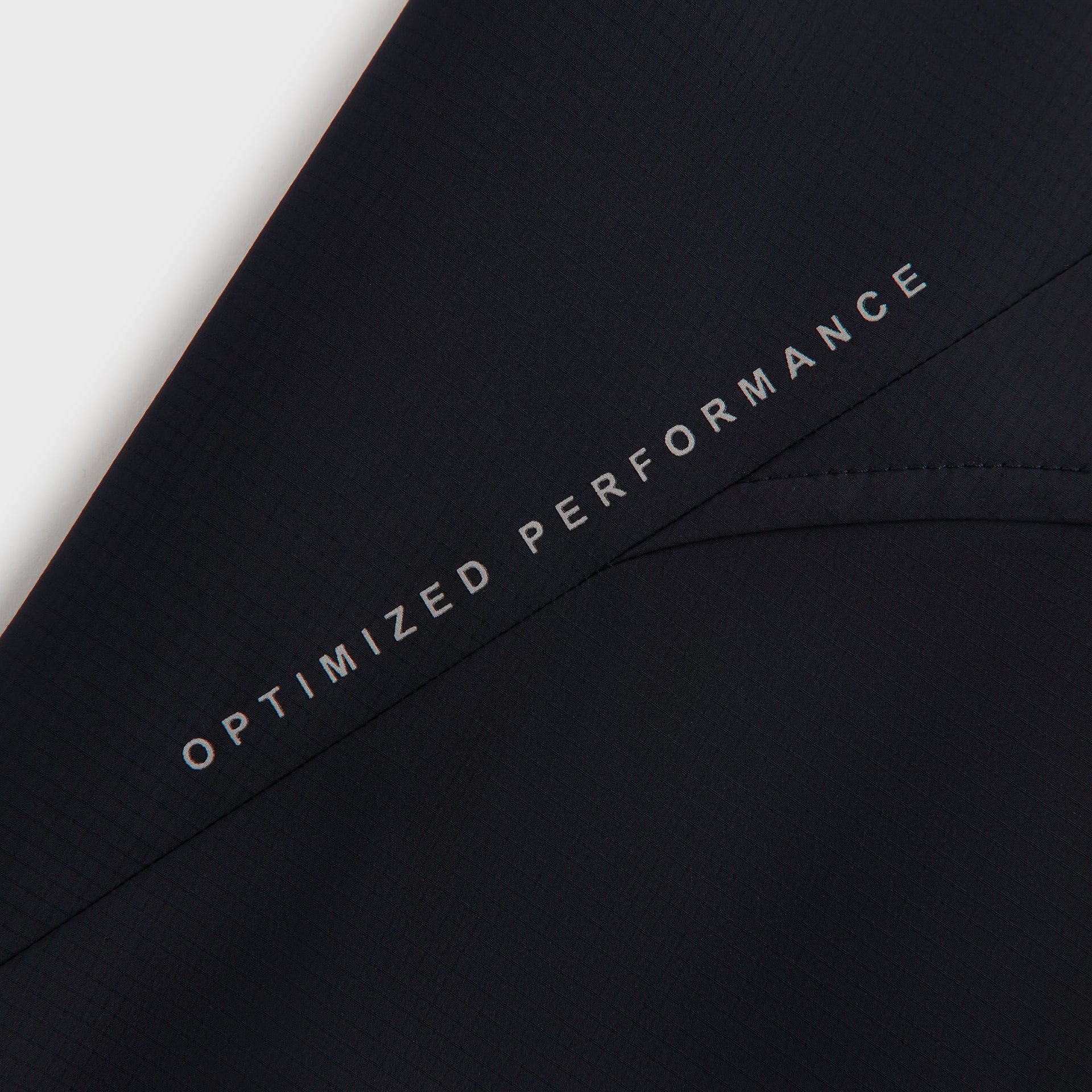 Kith Women Binx Bolero Track Jacket - Black