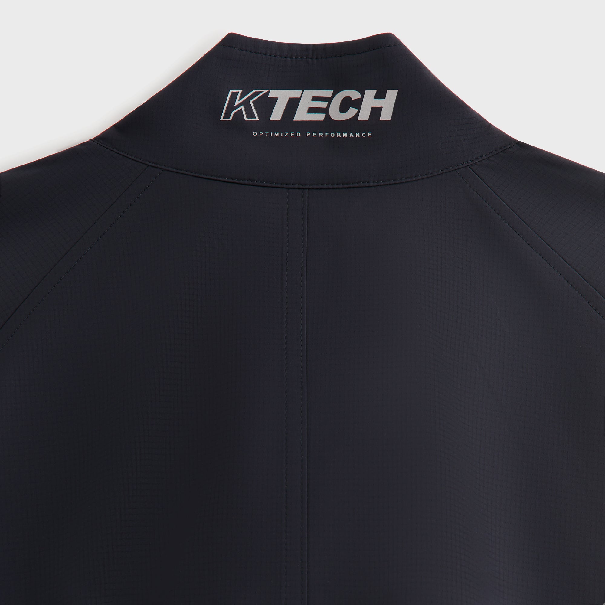 Kith Women Binx Bolero Track Jacket - Black – Kith Canada