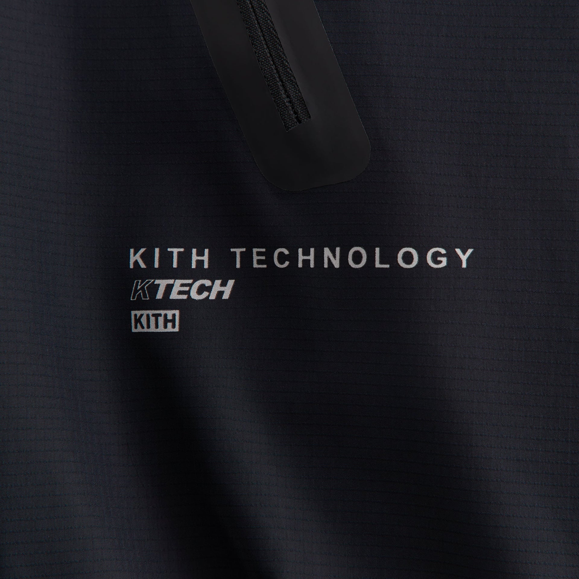 Kith Women Binx Bolero Track Jacket - Black - PH