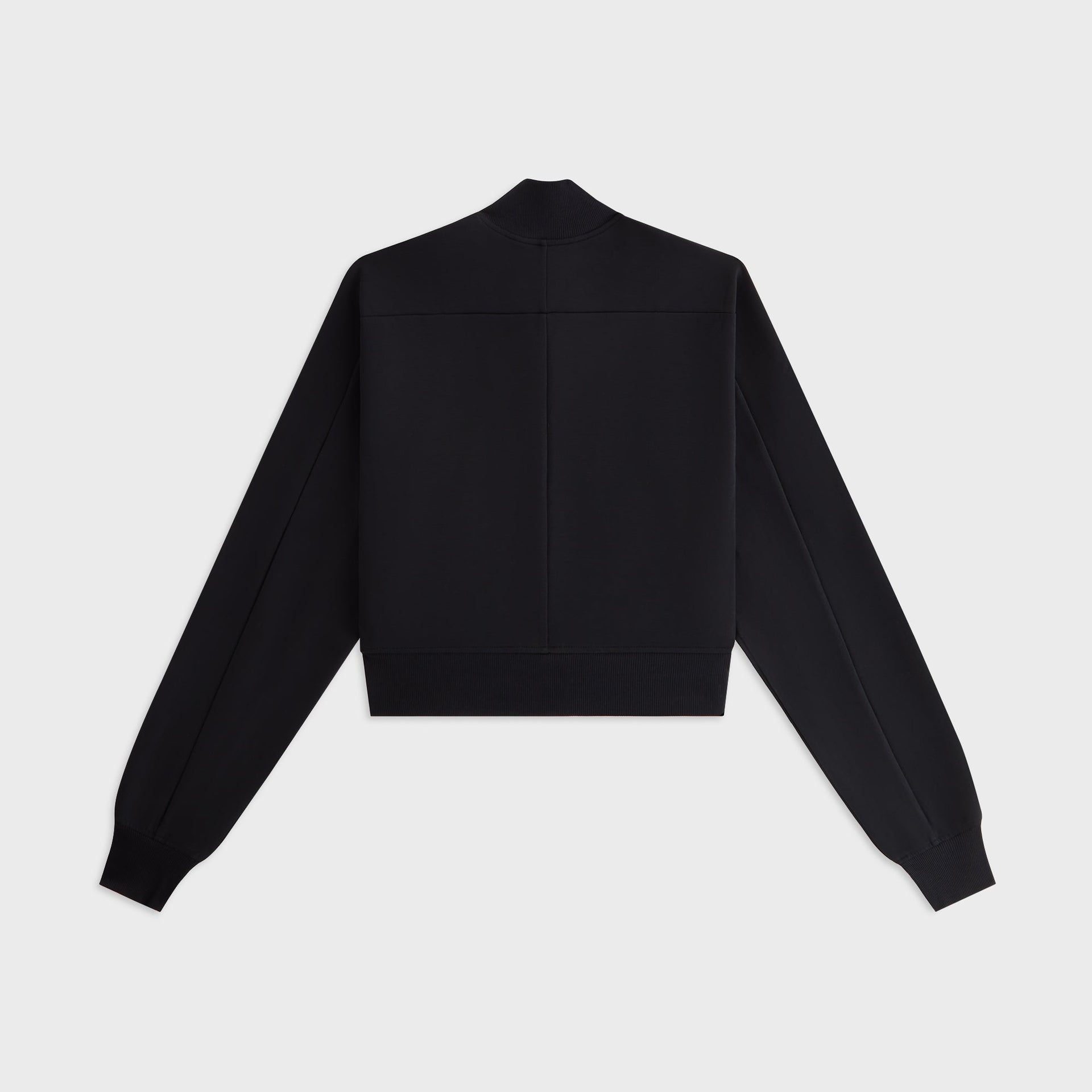 Kith Women Solis Scuba Active Bomber - Black - PH