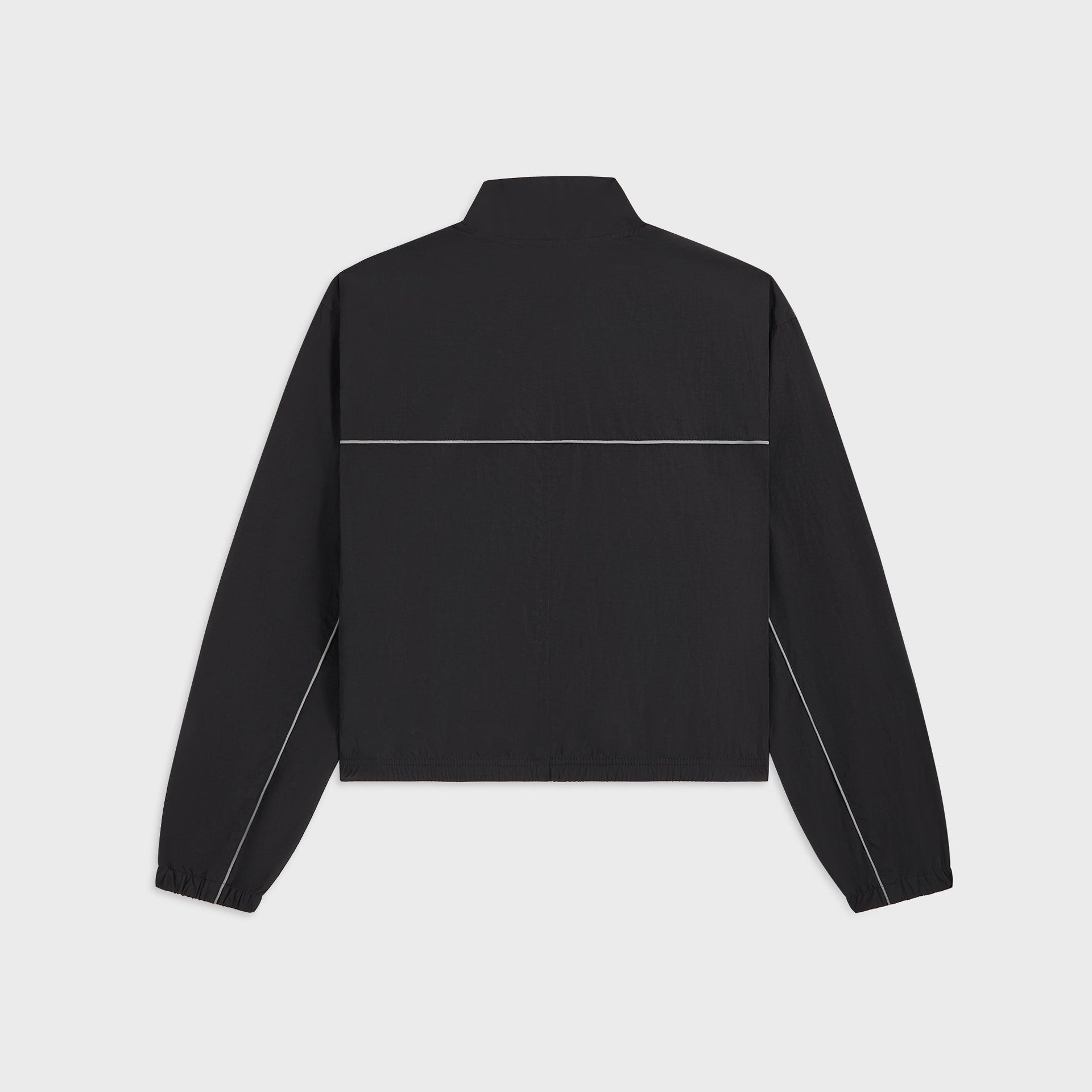 Kith Women Lowen Track Jacket - Black - PH