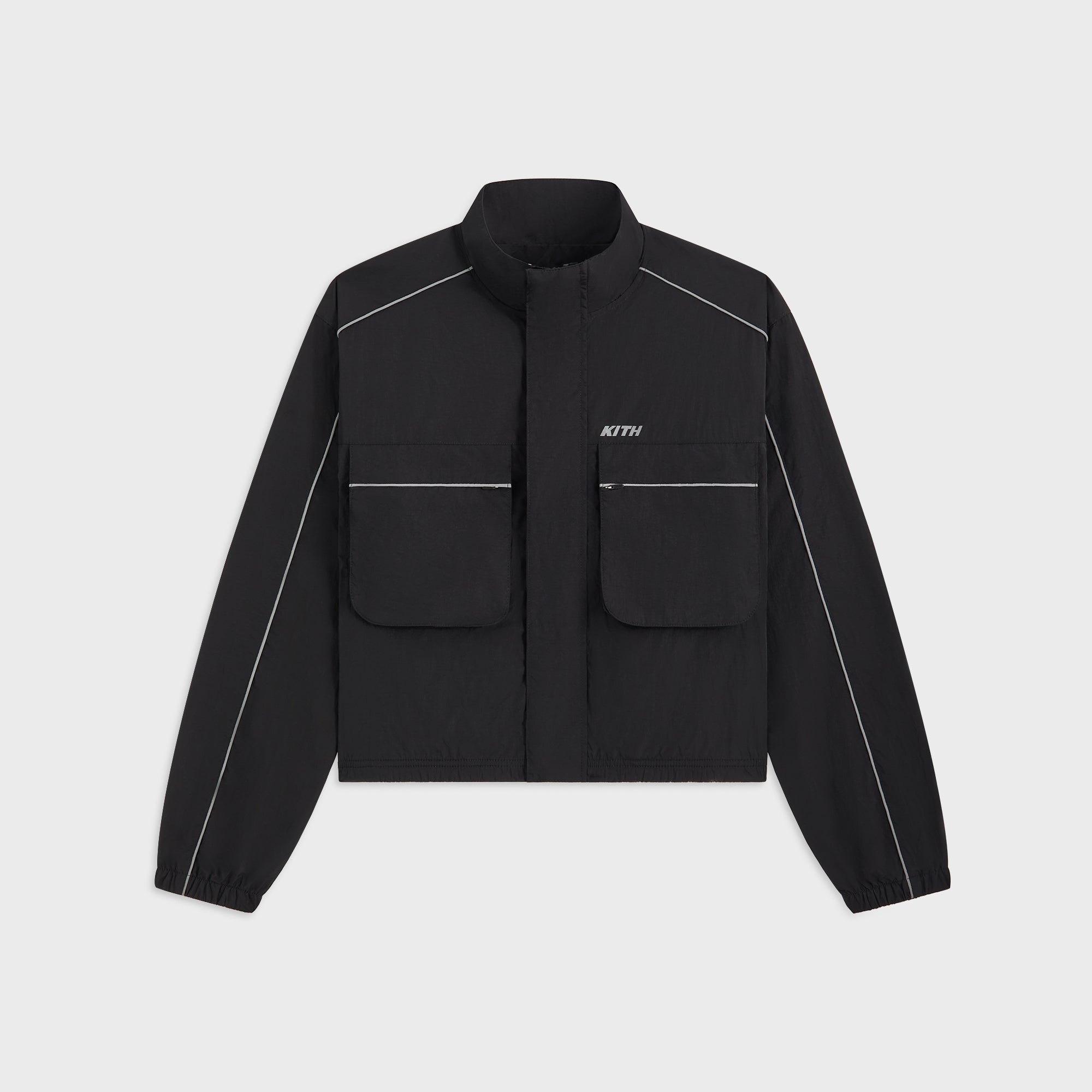 Womens Kith Apparel - Outerwear - Jackets | Kith Canada