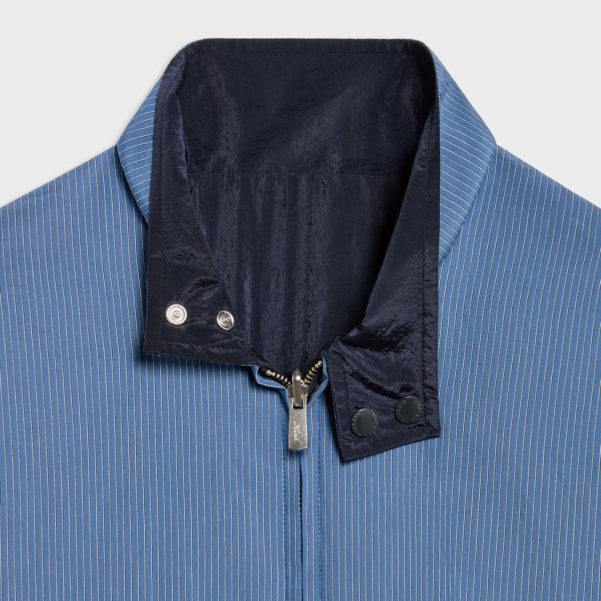 Kith Women Rogan Reversible Harrington Jacket - Placid - PH