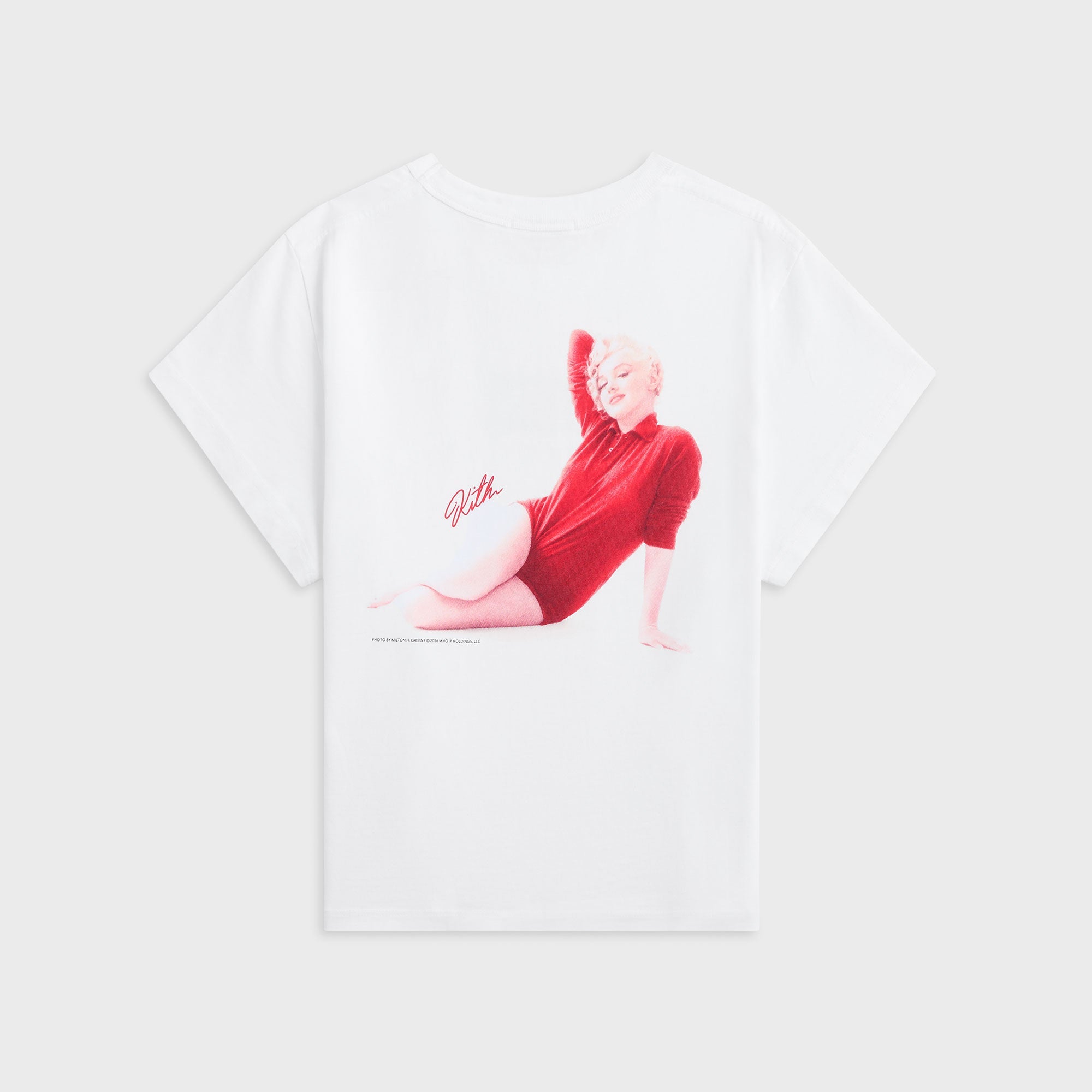 Kith for Marilyn Monroe – Kith Canada