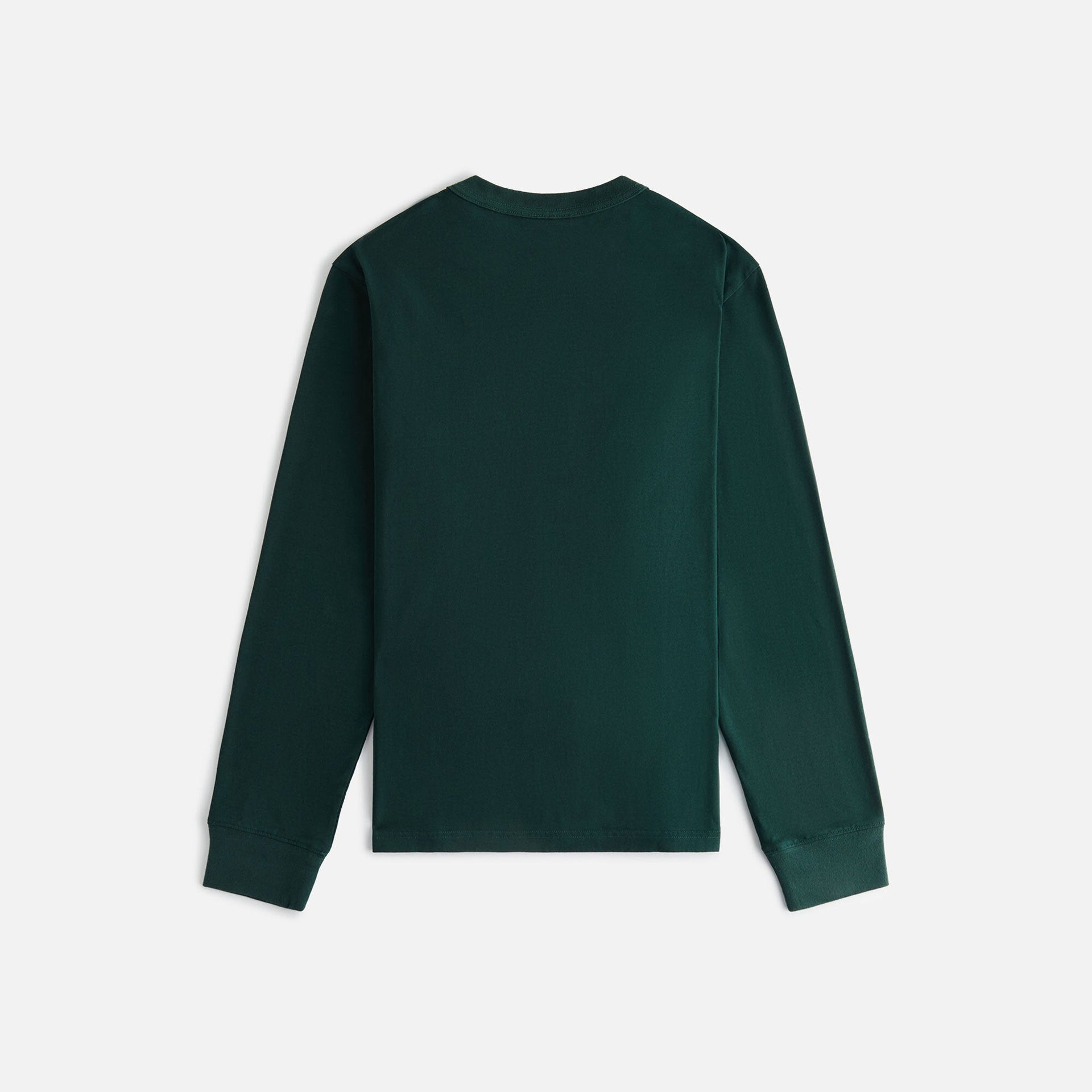 Kith Women Sonoma New York Long Sleeves Tee II - Stadium