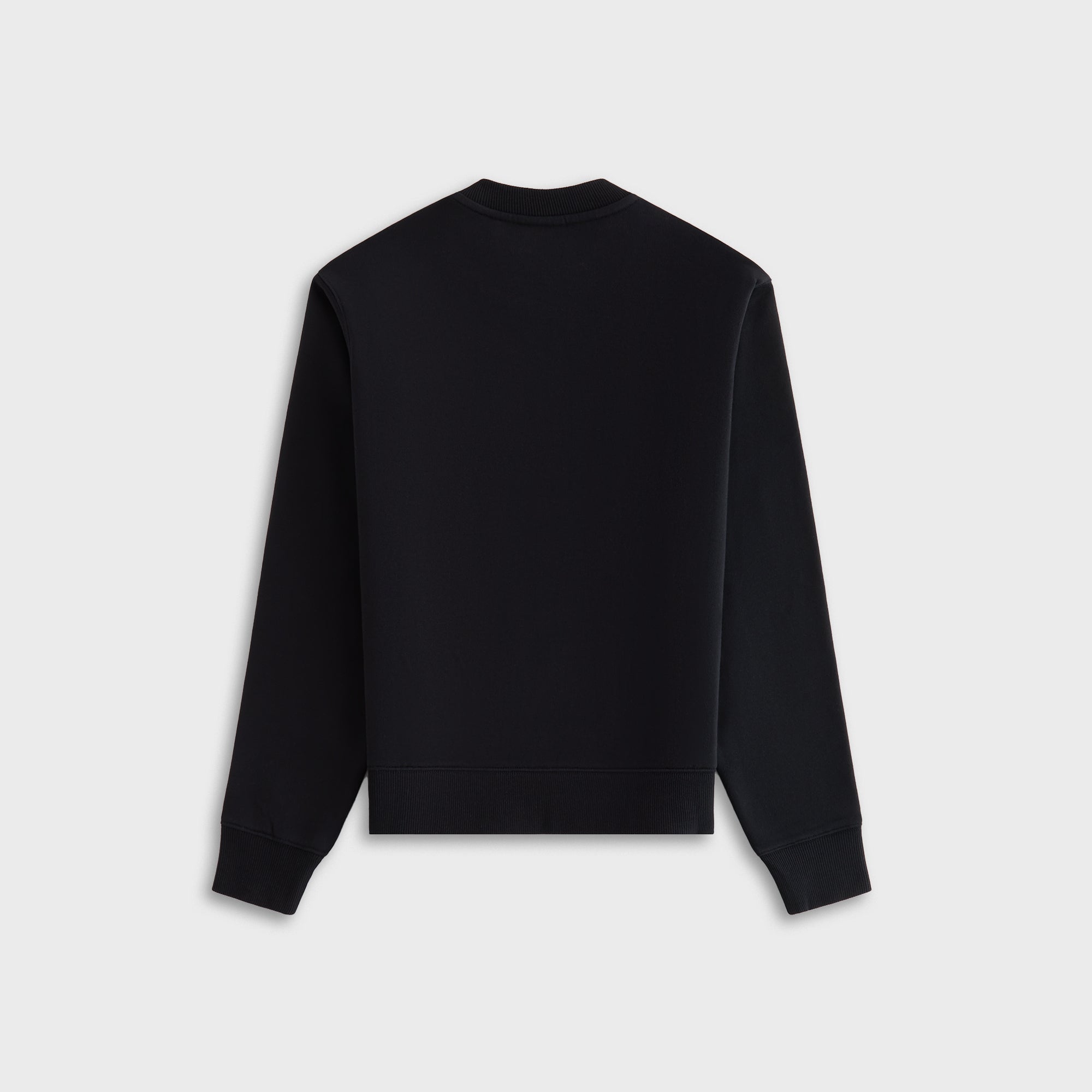 Kith Women Asher New York Crewneck - Black – Kith Canada