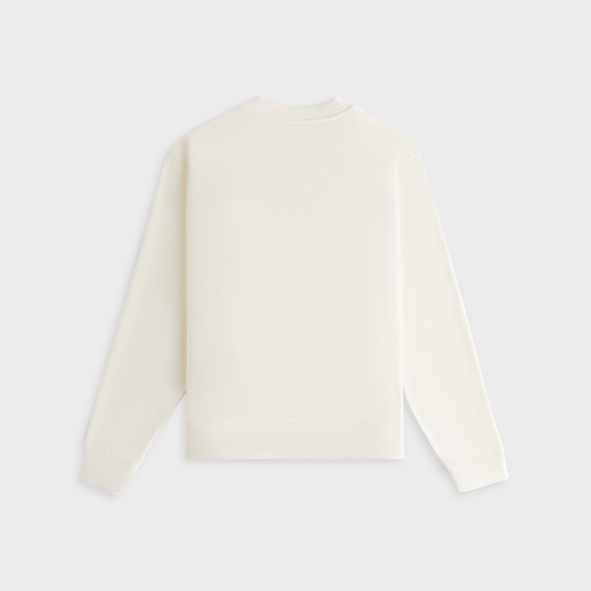 Kith Women Asher New York Crewneck - Sandrift – Kith Canada