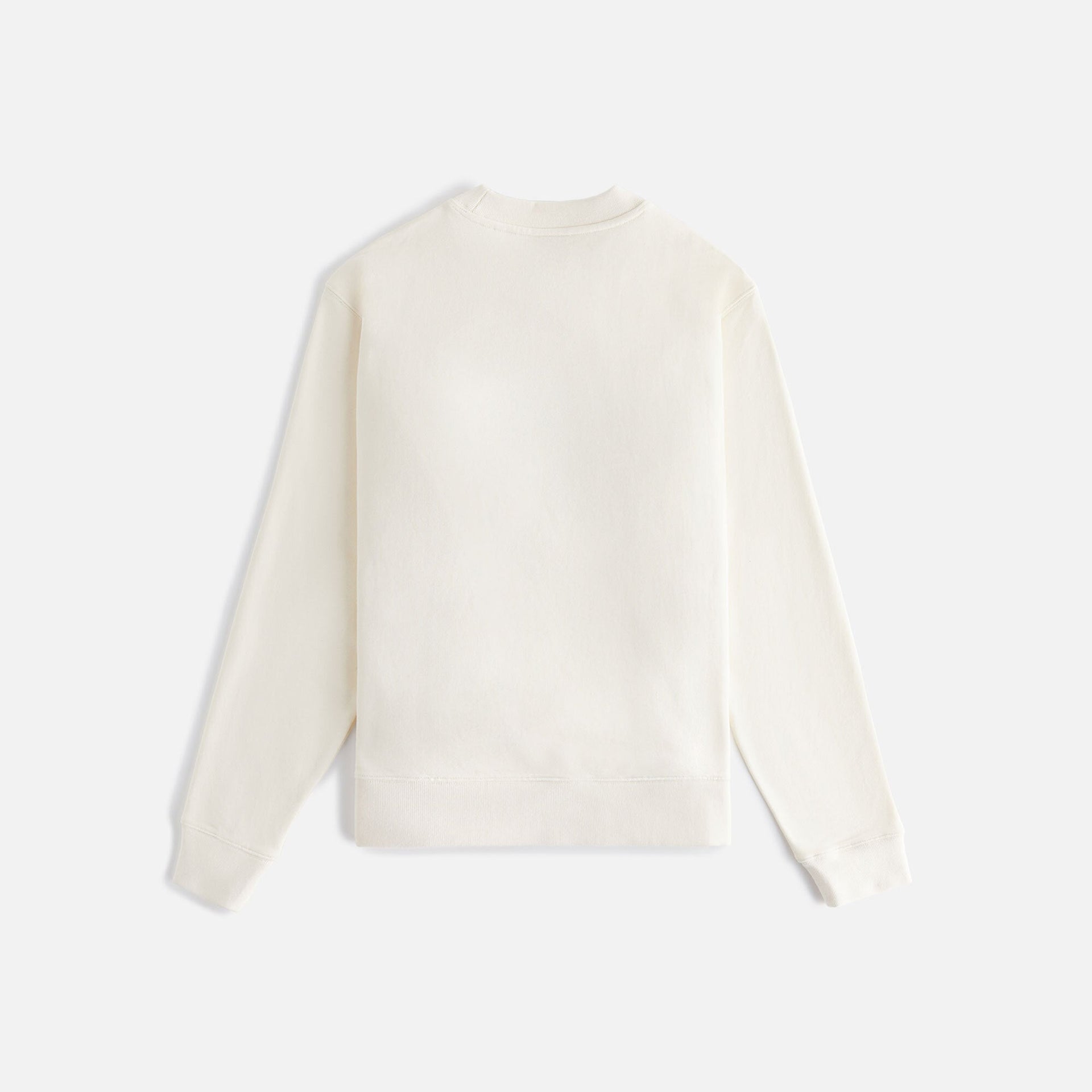 Kith Women Asher New York Crewneck - Sandrift