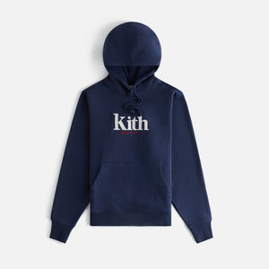 Kith Women Jane New York Hoodie II - Nocturnal PH