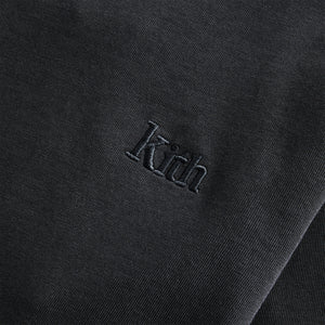 Kith Women Lucy II Cropped Long Sleeve Tee - Mass
