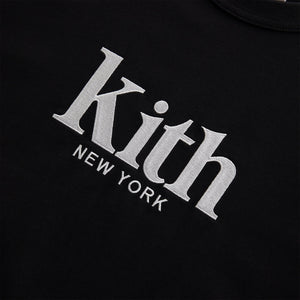 Kith Women Mott New York Tee II - Mass
