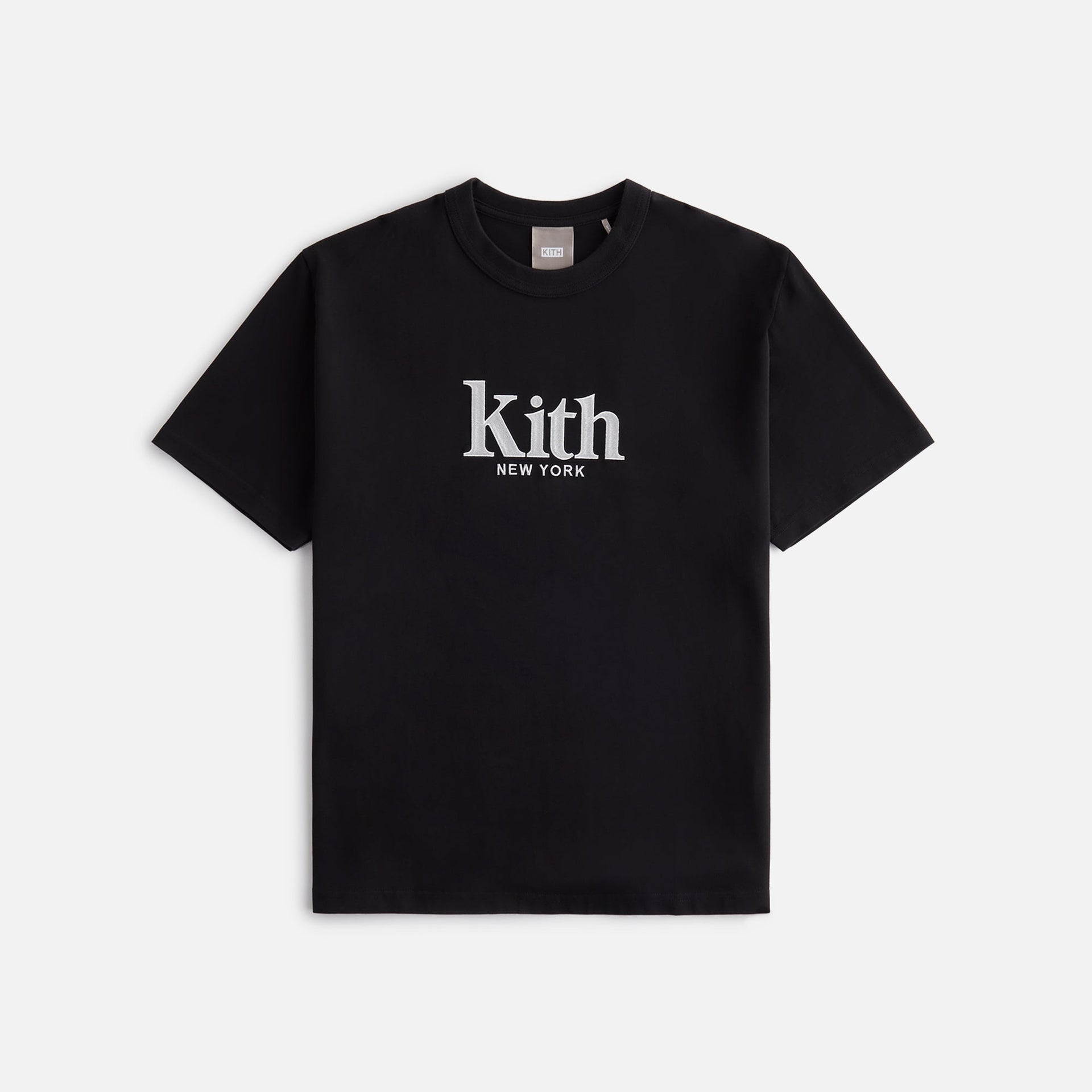 Kith Women Mott New York Tee II - Mass PH