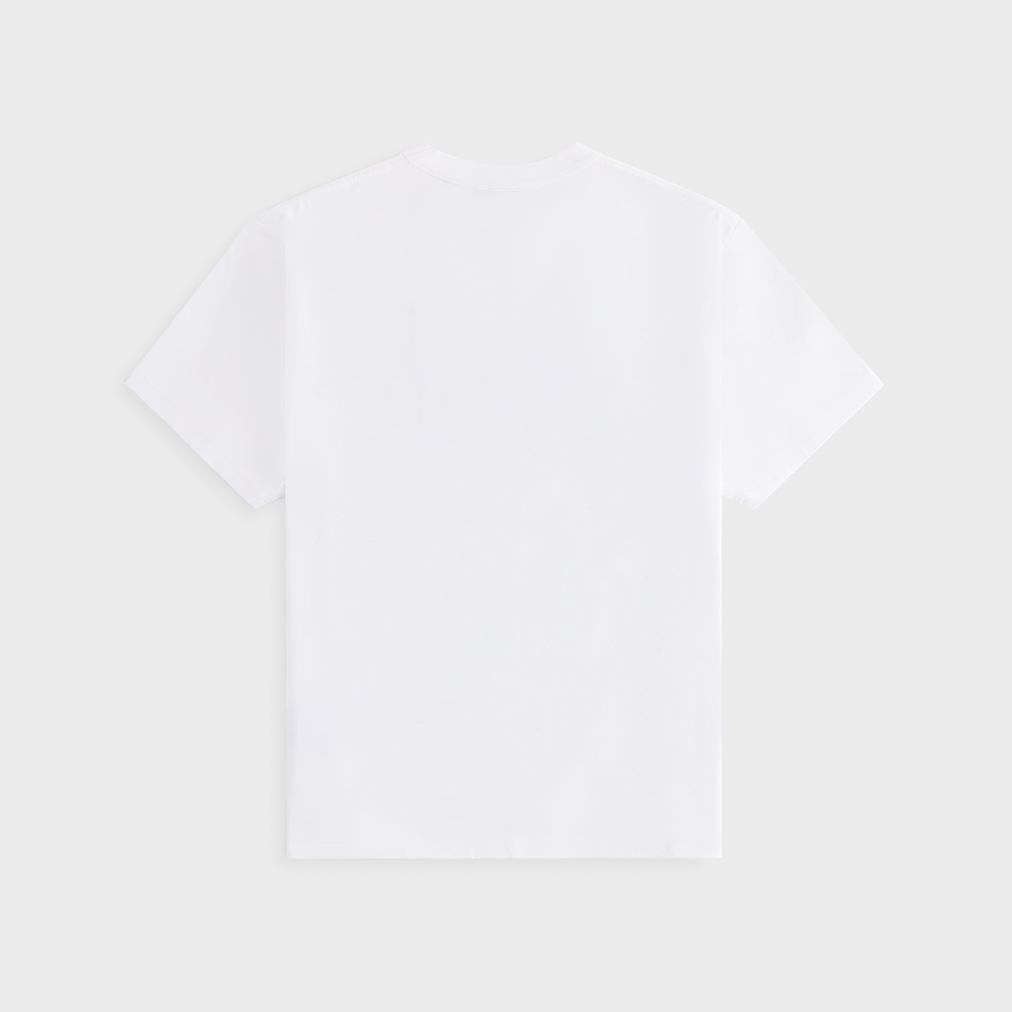 送料関税込み KITH NYC Mott ニューヨーク Tシャツ WHITE Kith Women Mott New York Tee II - White – Kith Canada