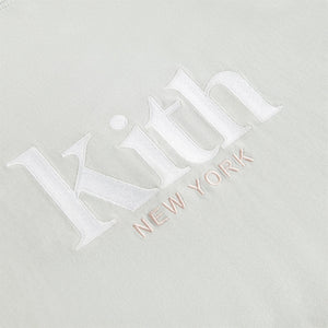 Kith Women Mott New York Tee II - Palais PH