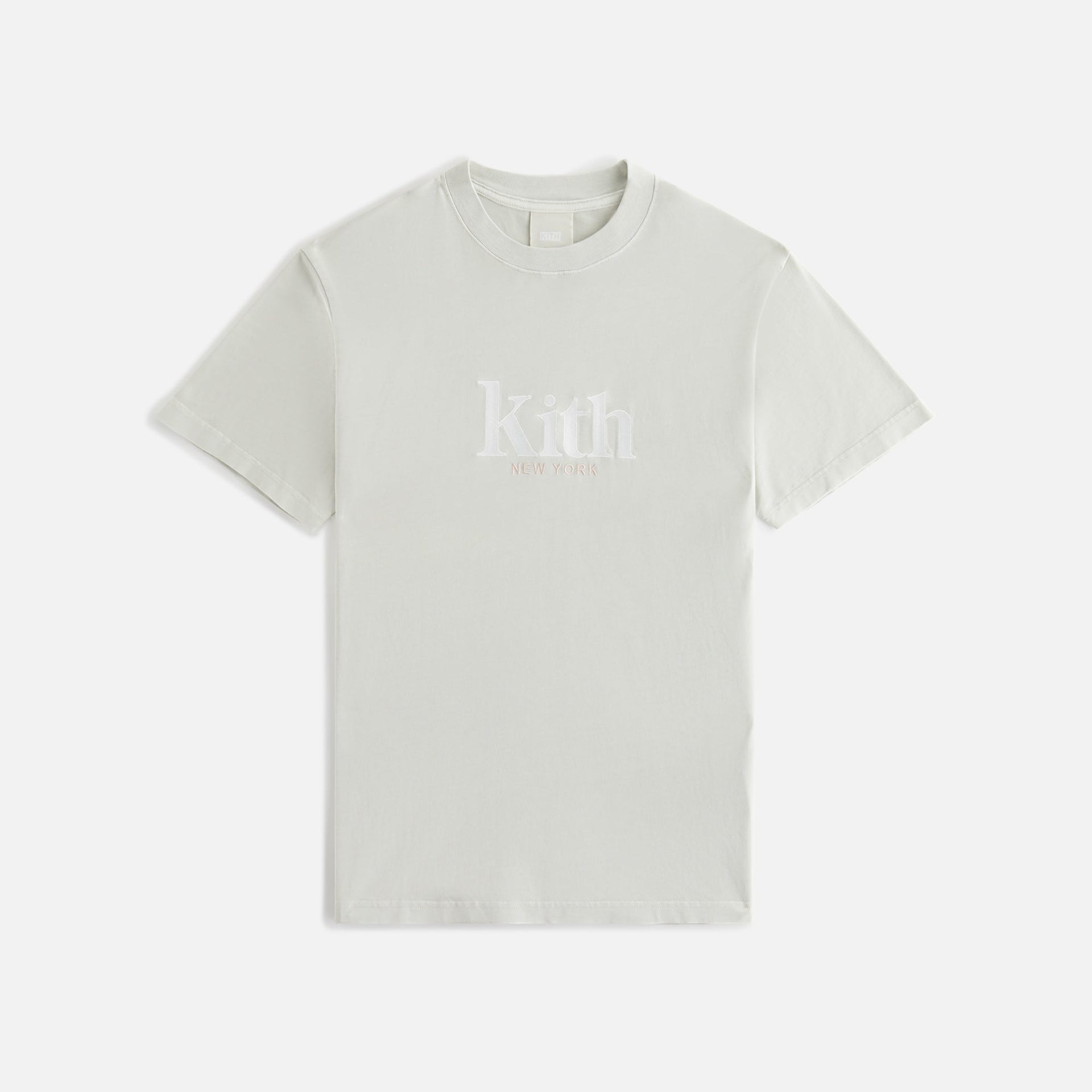 Kith Women Mott New York Tee II - Palais PH