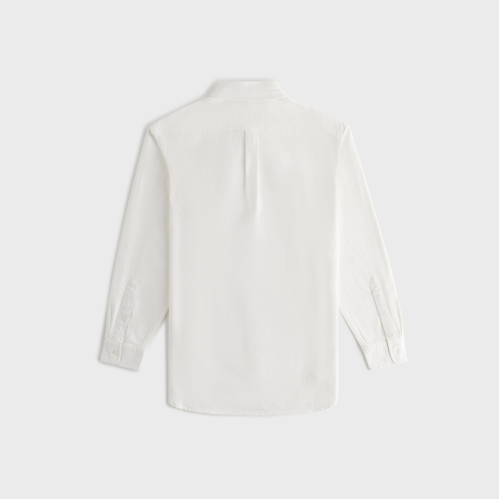 【KITH】Kith Women Ora II デニムシャツ 関税・送料込み Kith Women Ora II Denim Shirt - Harper Mid Wash