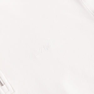 Kith Women Hunter Quarter Zip - Sandrift