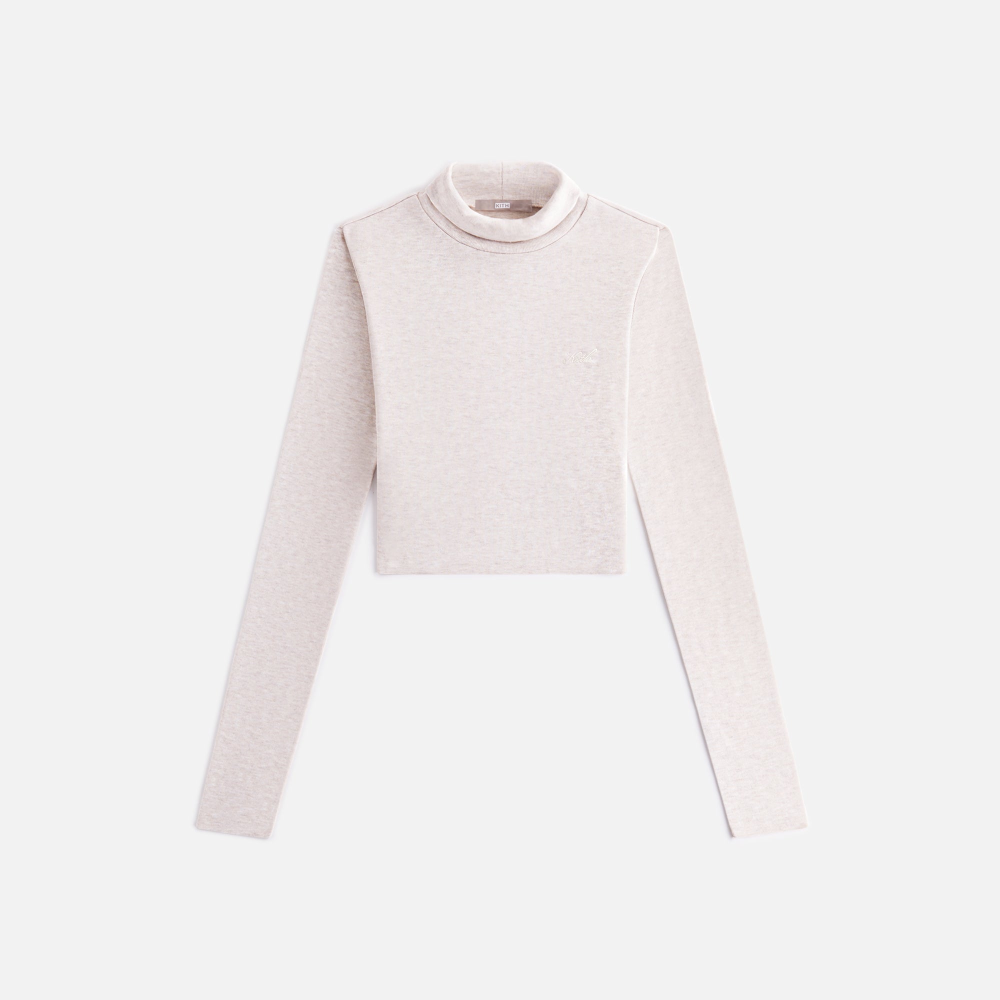 Kith turtleneck 2025