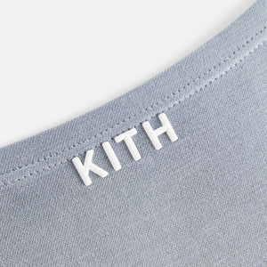 Kith Women Cadence Pointelle Long Sleeve Bra Top - Asteroid PH