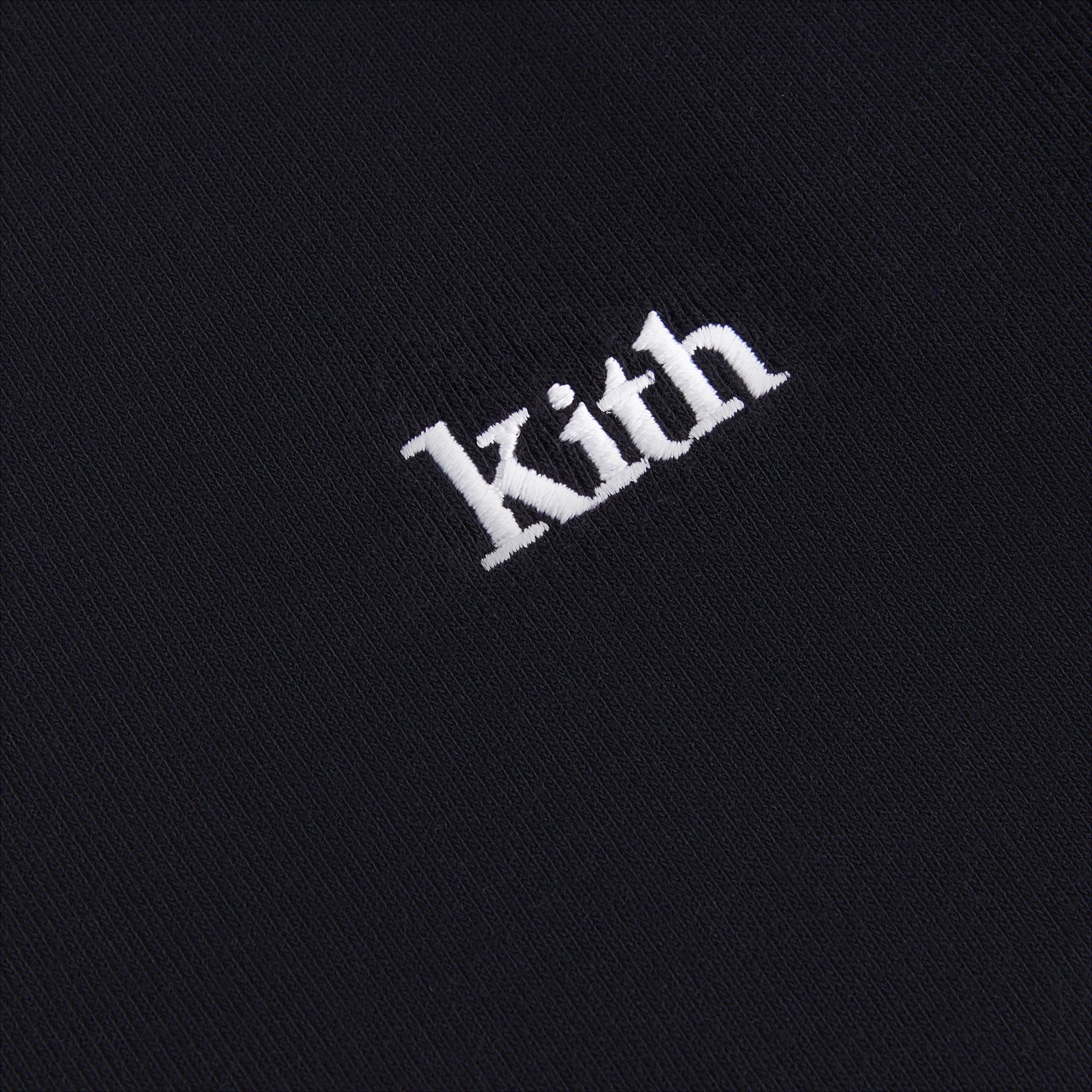 Kith Women Mulberry Tee II - White