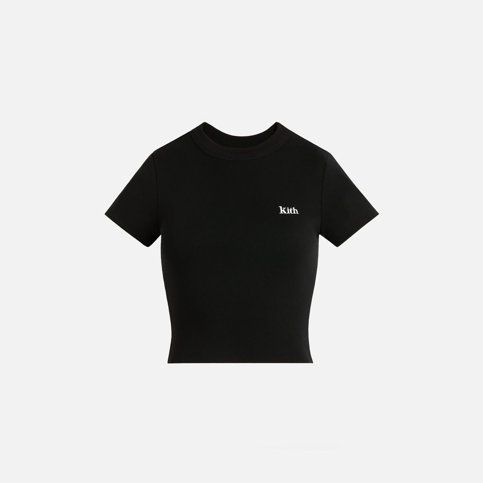 Kith Women Mulberry Tee II - White