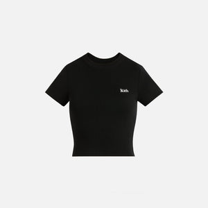 Kith Women Mulberry Tee II - White PH