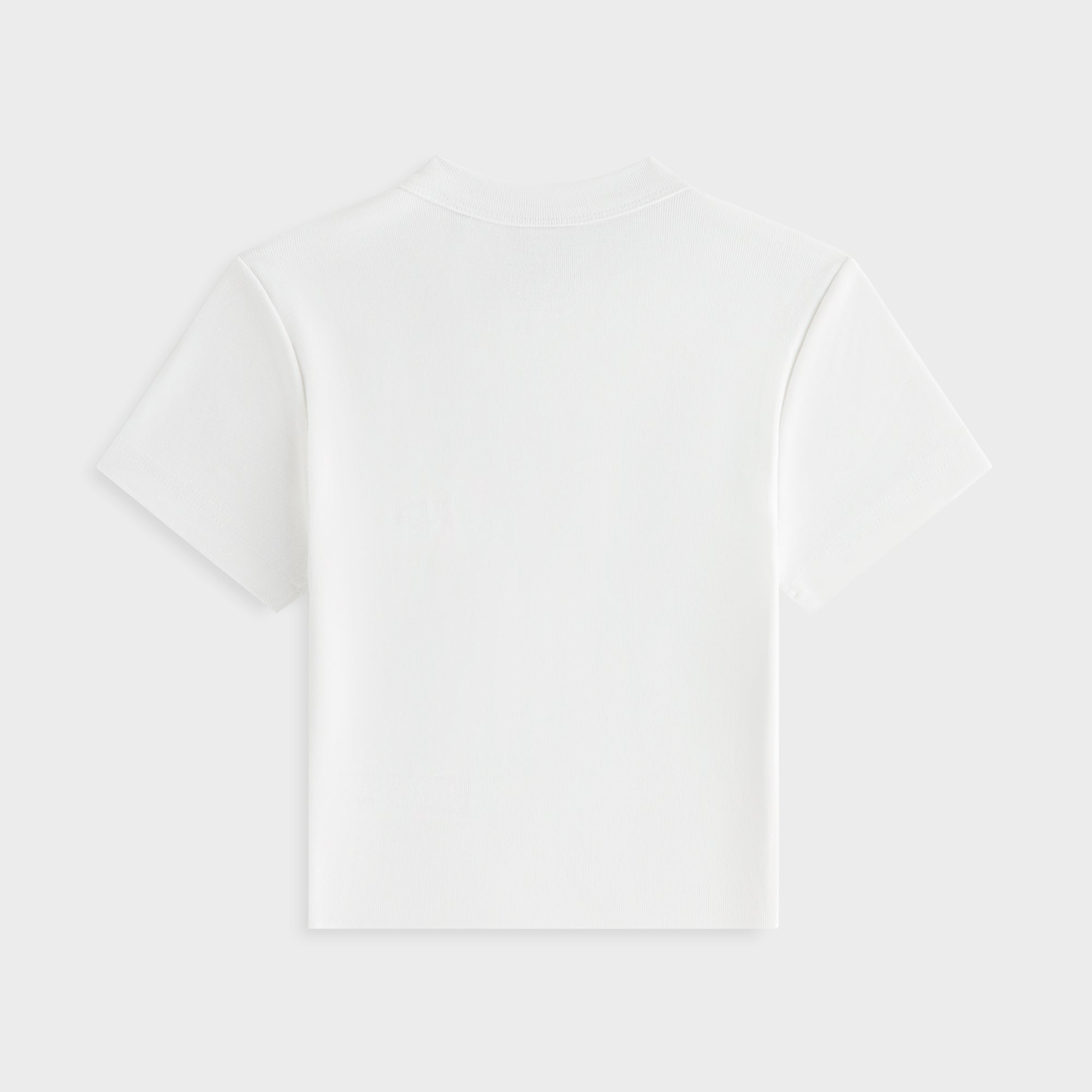 Kith Women Mulberry Tee II - White – Kith Canada