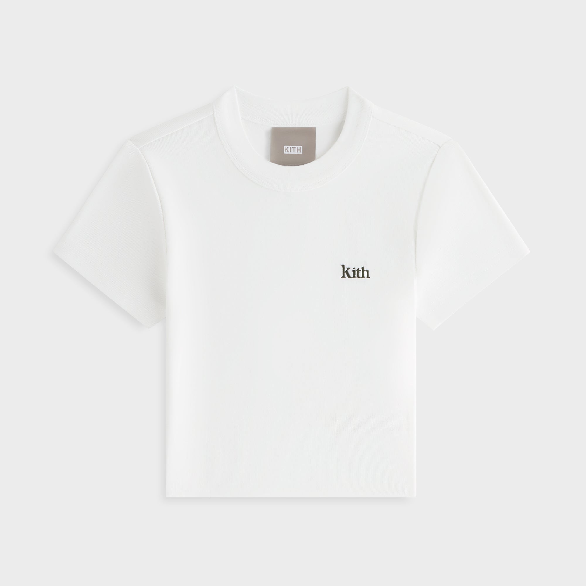 KITH Bleecker & Broadway. Tシャツ XS ホワイト Kith LAX Tee - White – Kith Canada