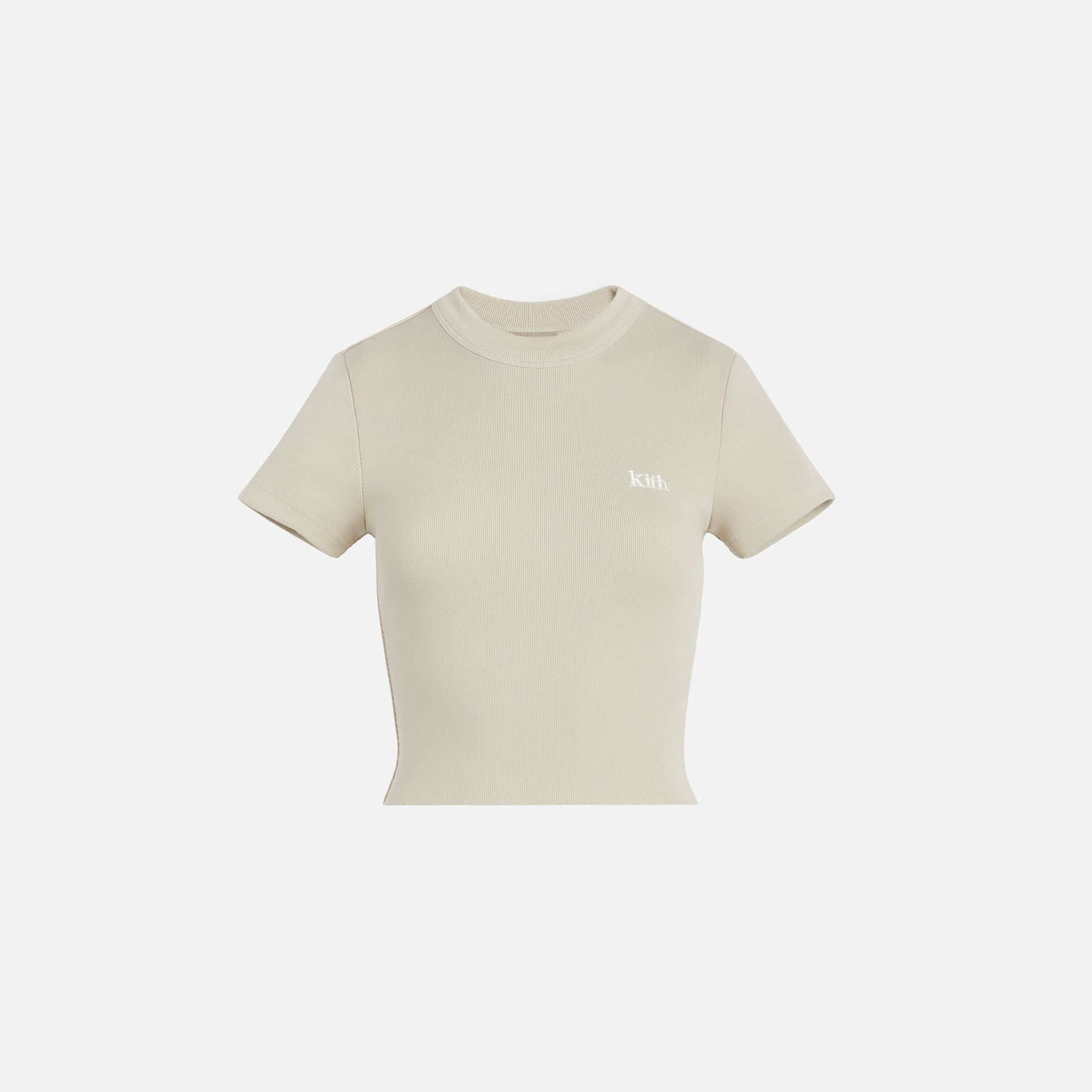 Kith Women Mulberry Tee II - Bare PH