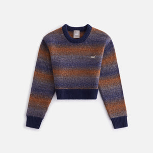 Crop Sweater Pattern -  Canada