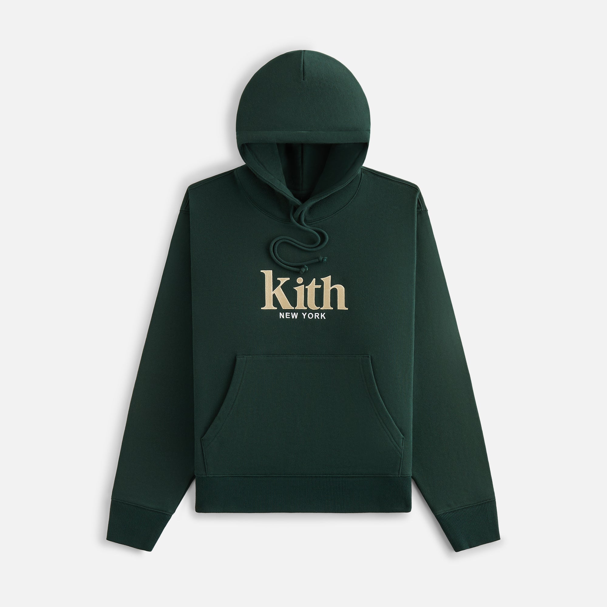 Kith Women Jane II New York Hoodie - Stadium – Kith Canada