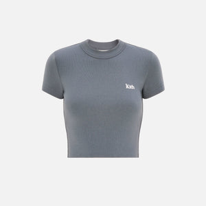 Kith Women Mulberry II Tee - Asteroid PH