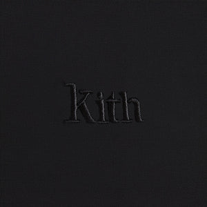 Kith Women Mulberry III Cupro Tee - Black PH