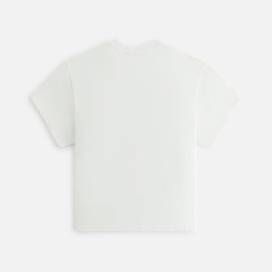 Kith Women Mulberry Vintage Tee - Chalk PH