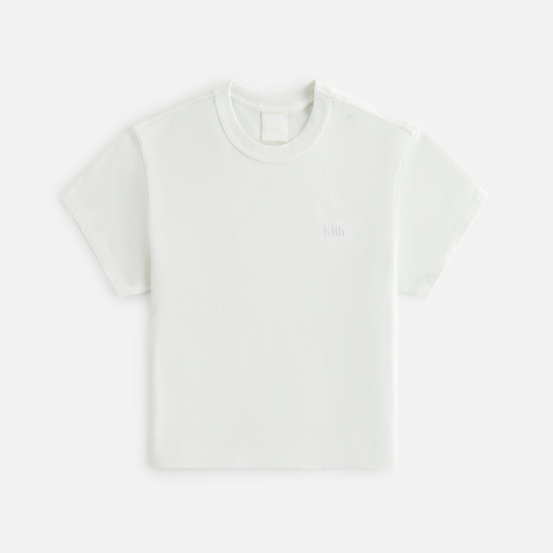 Kith Women Mulberry Vintage Tee - Chalk PH