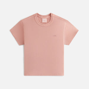 Kith Women Mulberry Vintage Tee - French Clay PH