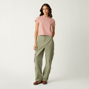 Kith Women Mulberry Vintage Tee - French Clay PH