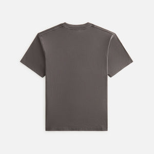 Kith Women Nia II Tee - Hematite PH