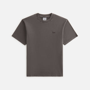 Kith Women Nia II Tee - Hematite PH