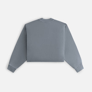 Kith Women Jasper Long Sleeve - Asteroid PH