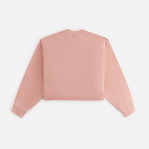 Kith Women Jasper Long Sleeve - French Clay PH