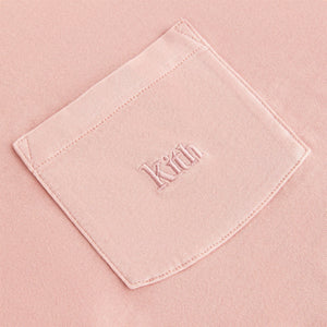 Kith Women Jasper Long Sleeve - French Clay PH