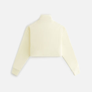 Kith Women Vesper Quarter Zip - Tart PH