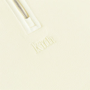 Kith Women Vesper Quarter Zip - Tart PH