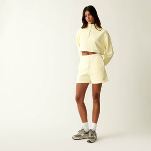 Kith Women Vesper Quarter Zip - Tart PH