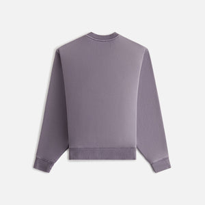 Kith Women Asher New York Crewneck - Monsoon PH