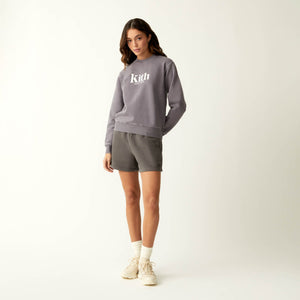 Kith Women Asher New York Crewneck - Monsoon PH