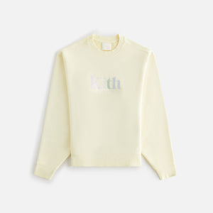 Kith Women Asher New York Crewneck - Tart PH