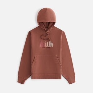 Kith Women Jane II New York Hoodie - Rogue PH