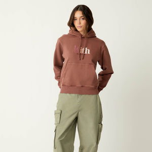 Kith Women Jane II New York Hoodie - Rogue PH